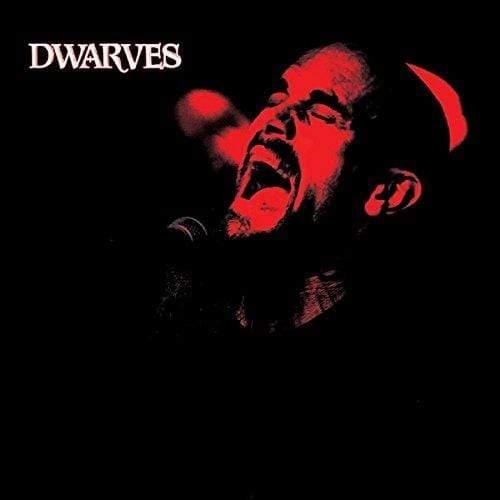 Dwarves - Rex Everything (10-Inch Vinyl) - Joco Records