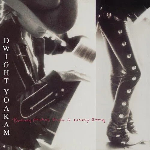 Dwight Yoakam - Buenas Noches From A Lonely Room (Indie Exclusive) (LP) - Joco Records