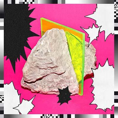 Dye - She's Bad (12 - Inch Vinyl) - Joco Records
