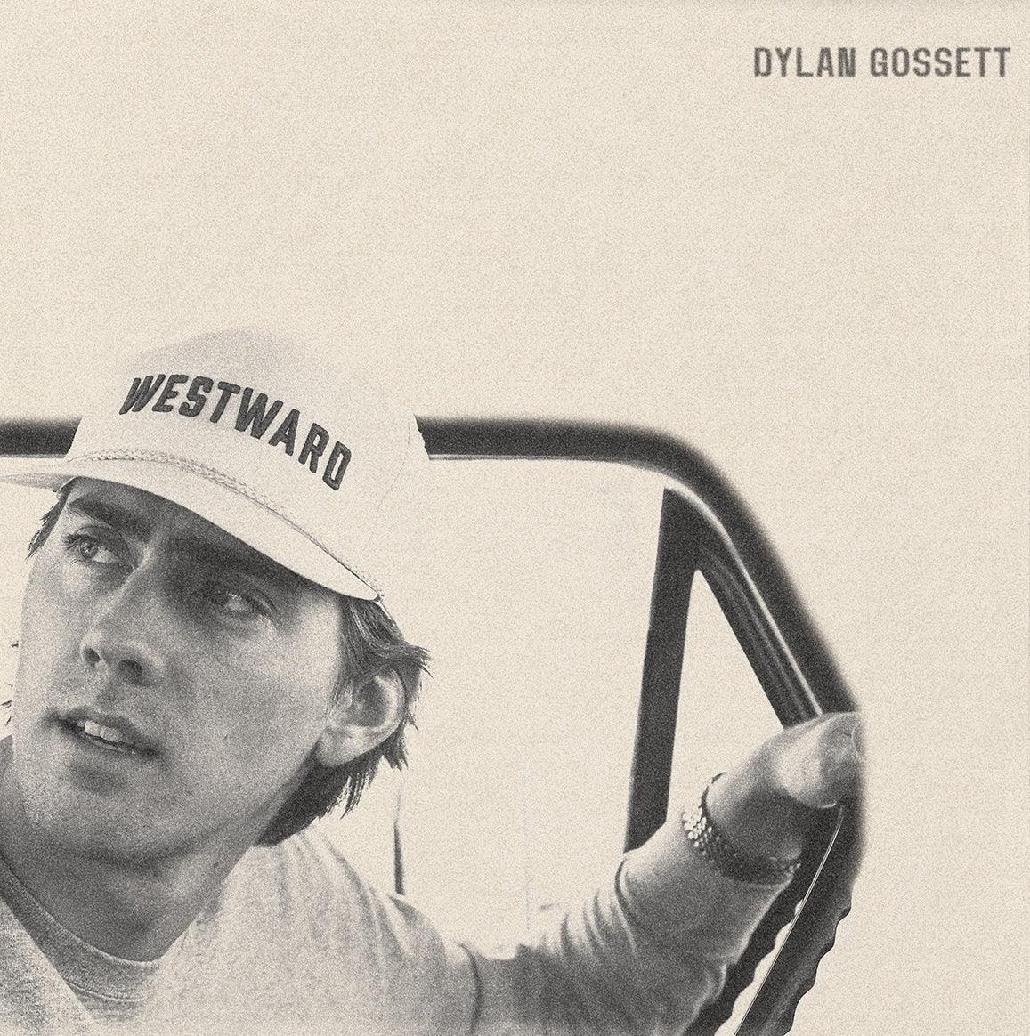 Dylan Gossett - Westward Limited Edition (Vintage Bottle Vinyl) (2 LP) - Joco Records