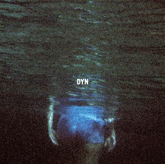 Dyn - Dyn (LP) - Joco Records