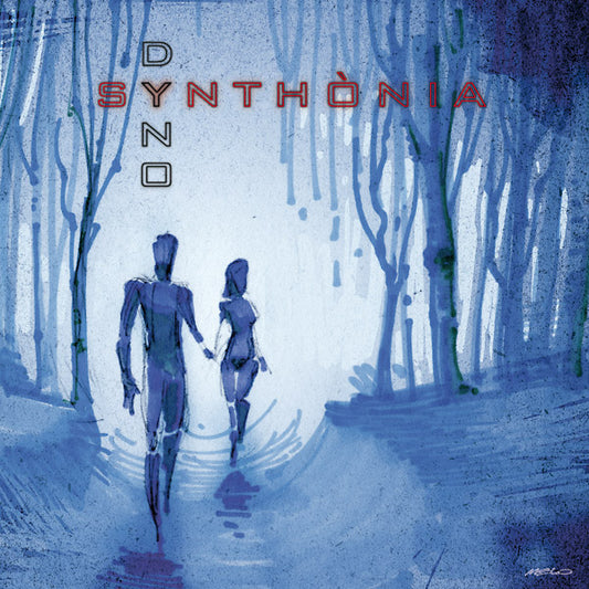 DYNO - Synthonia