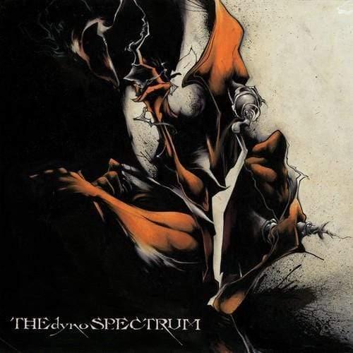 Dynospectrum - The Dynospectrum (20th Anniversary Edition, Remastered, Cream & Black Vinyl) (3 LP) - Joco Records