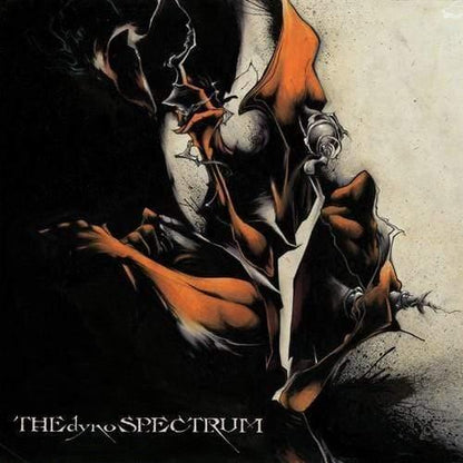 Dynospectrum - The Dynospectrum (20th Anniversary Edition, Remastered, Cream & Black Vinyl) (3 LP) - Joco Records