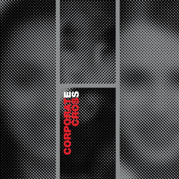 E - Saggila - Corporate Cross (2 LP) - Joco Records