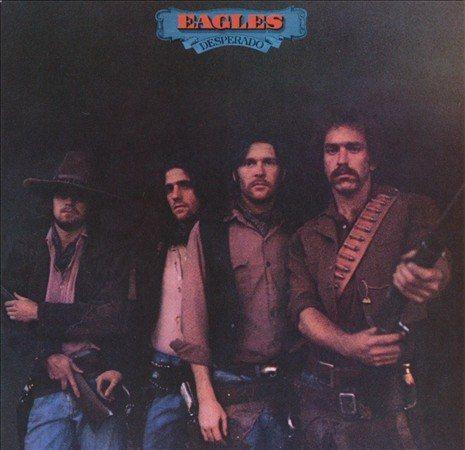 Eagles - Desperado (LP) - Joco Records