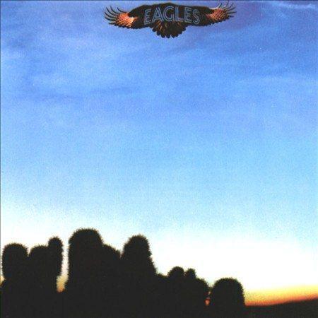 Eagles - Eagles (LP) - Joco Records