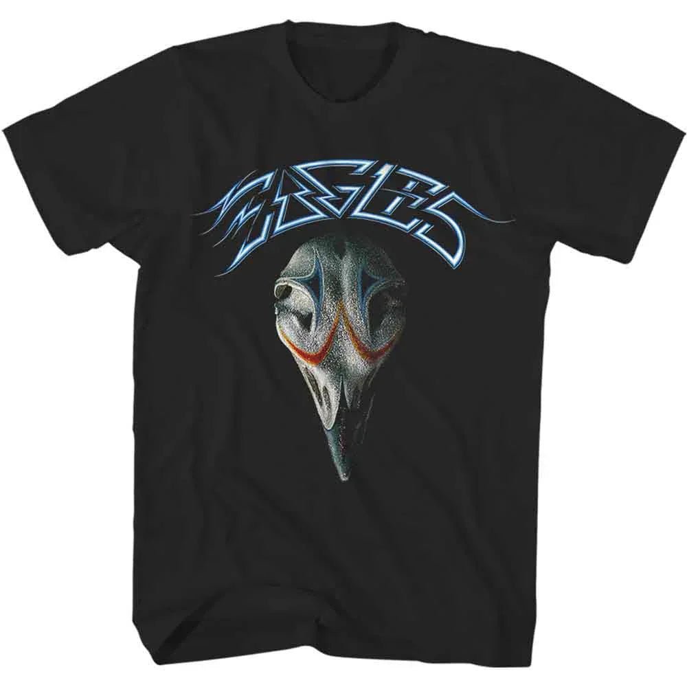 Eagles - Greatest Hits (T-Shirt) - Joco Records