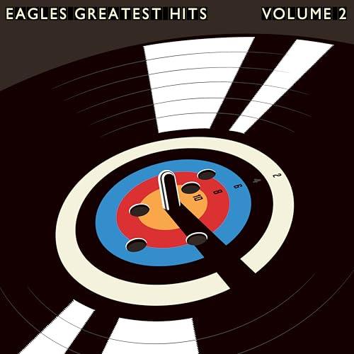 Eagles - Greatest Hits Vol. 2 (Brick & Mortar Exclusive) (Vinyl Box Set) - Joco Records