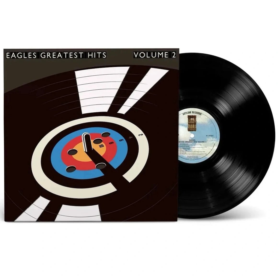 Eagles - Greatest Hits Vol. 2 (Remastered, 180 Gram) (LP) - Joco Records