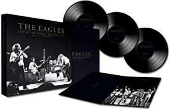 Eagles - Live At The Summit - Houston 1976 (Broadcast Import) (3 LP) - Joco Records