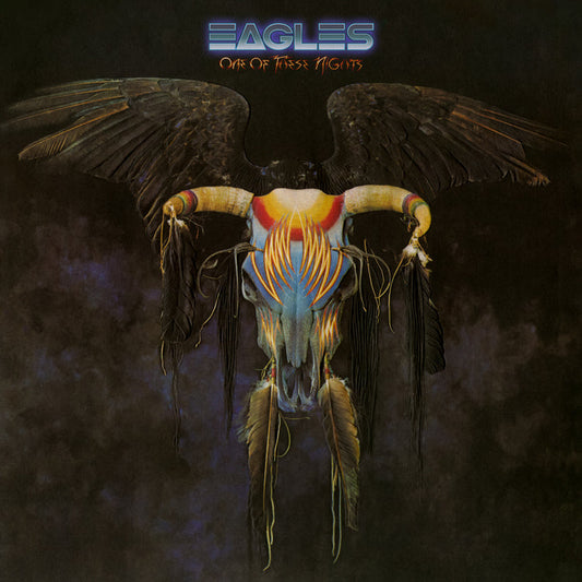Eagles - One Of These Nights (Deluxe Edition) (3LP)