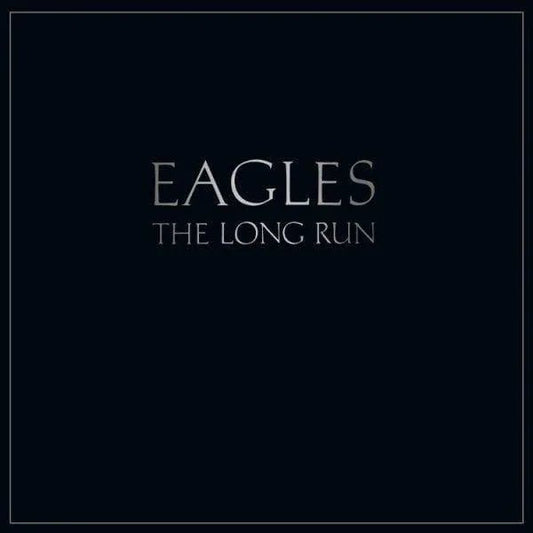 Eagles - The Long Run (180 Gram) (LP) - Joco Records