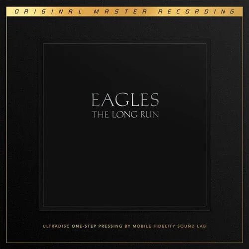 Eagles - The Long Run (Indie Exclusive, 180 Gram, Limited Edition) (2 LP) - Joco Records