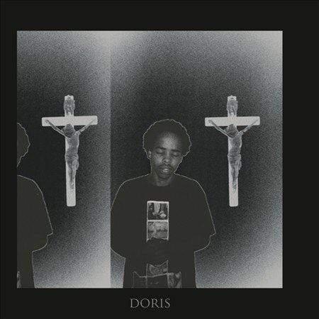 Earl Sweatshirt - Doris (LP)