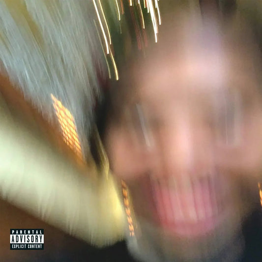 Earl Sweatshirt - Some Rap Songs (LP) - Joco Records
