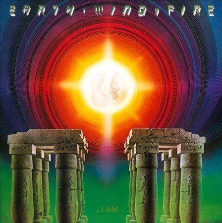 Earth Wind & Fire - I Am (LP) - Joco Records