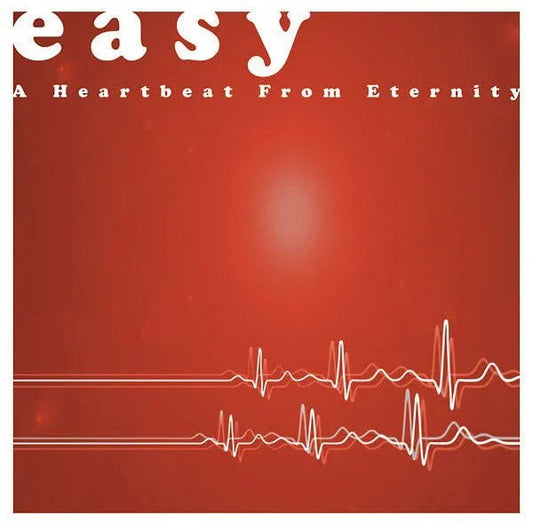 Easy - A Heartbeat From Eternity (LP) - Joco Records