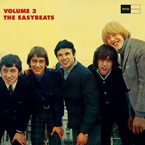 Easybeats - Volume 3 (LP) - Joco Records