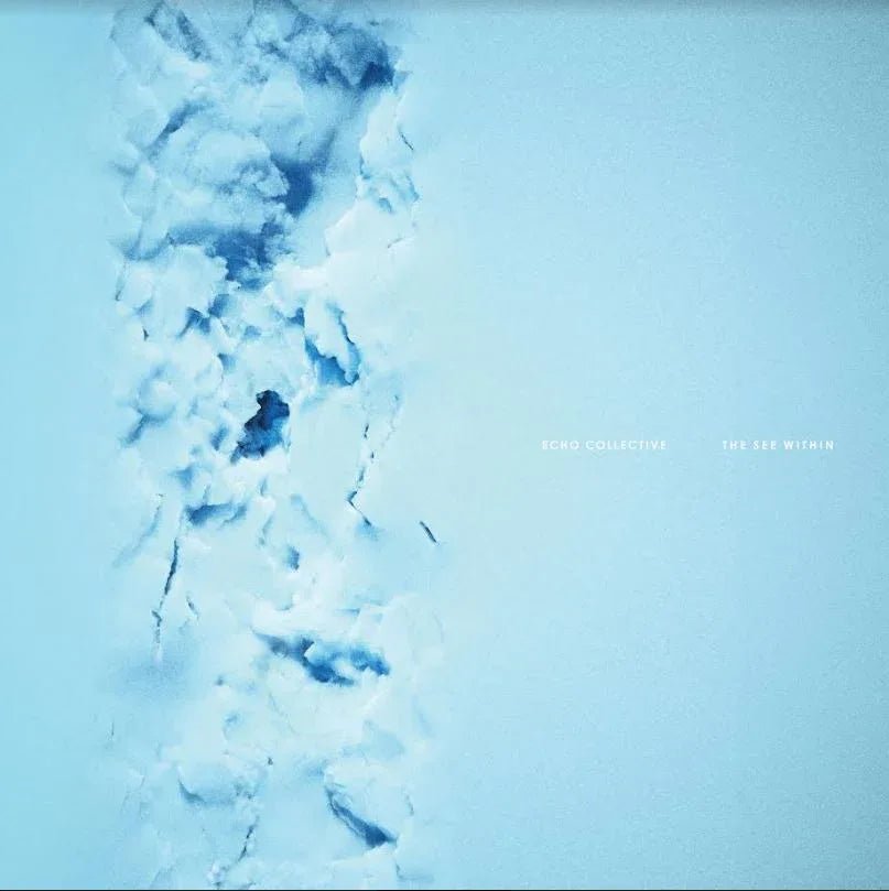 Echo Collective - The See Within (LP) - Joco Records