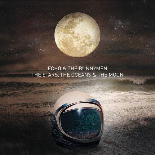 Echo & the Bunnymen - The Stars, The Oceans & The Moon (2 LP) - Joco Records