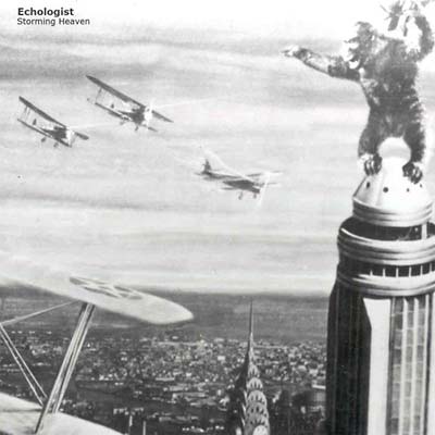 ECHOLOGIST - Storming Heaven