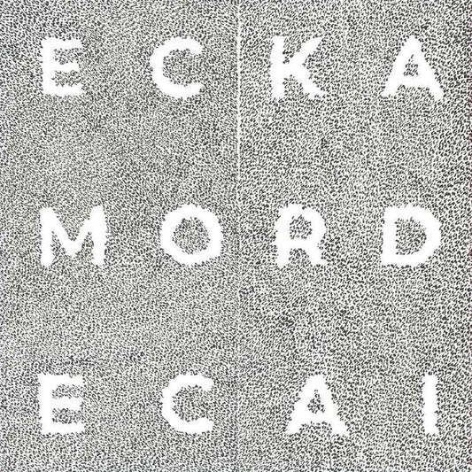 Ecka Mordecai - Promise & Illusion (LP) - Joco Records