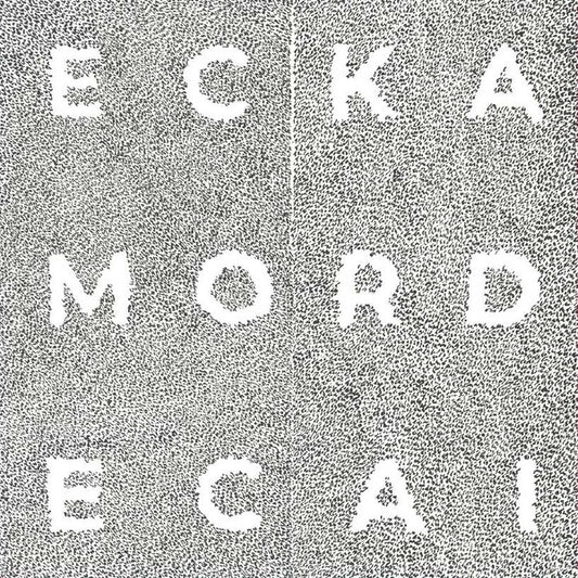 ECKA MORDECAI - Promise & Illusion