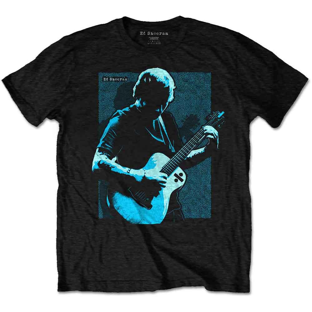 Ed Sheeran - Chords (T-Shirt) - Joco Records