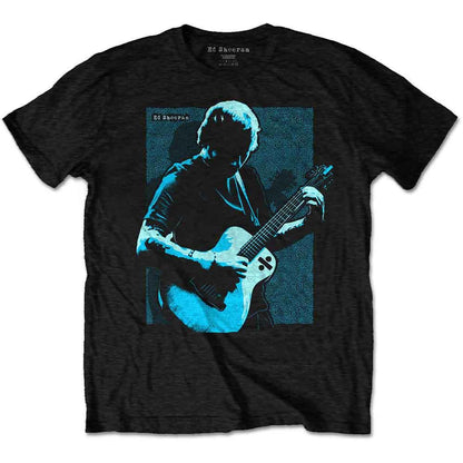 Ed Sheeran - Chords (T-Shirt) - Joco Records