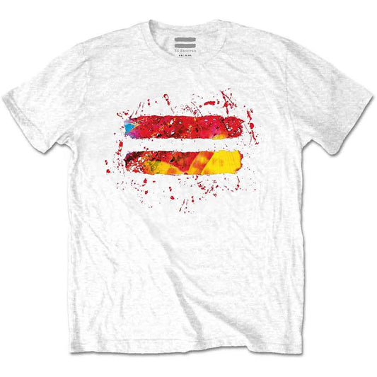 Ed Sheeran - Equals (T-Shirt) - Joco Records