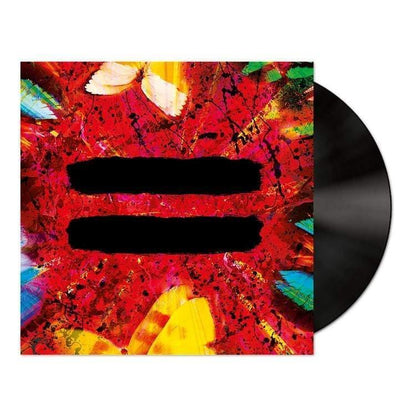 Ed Sheeran - = (LP) - Joco Records
