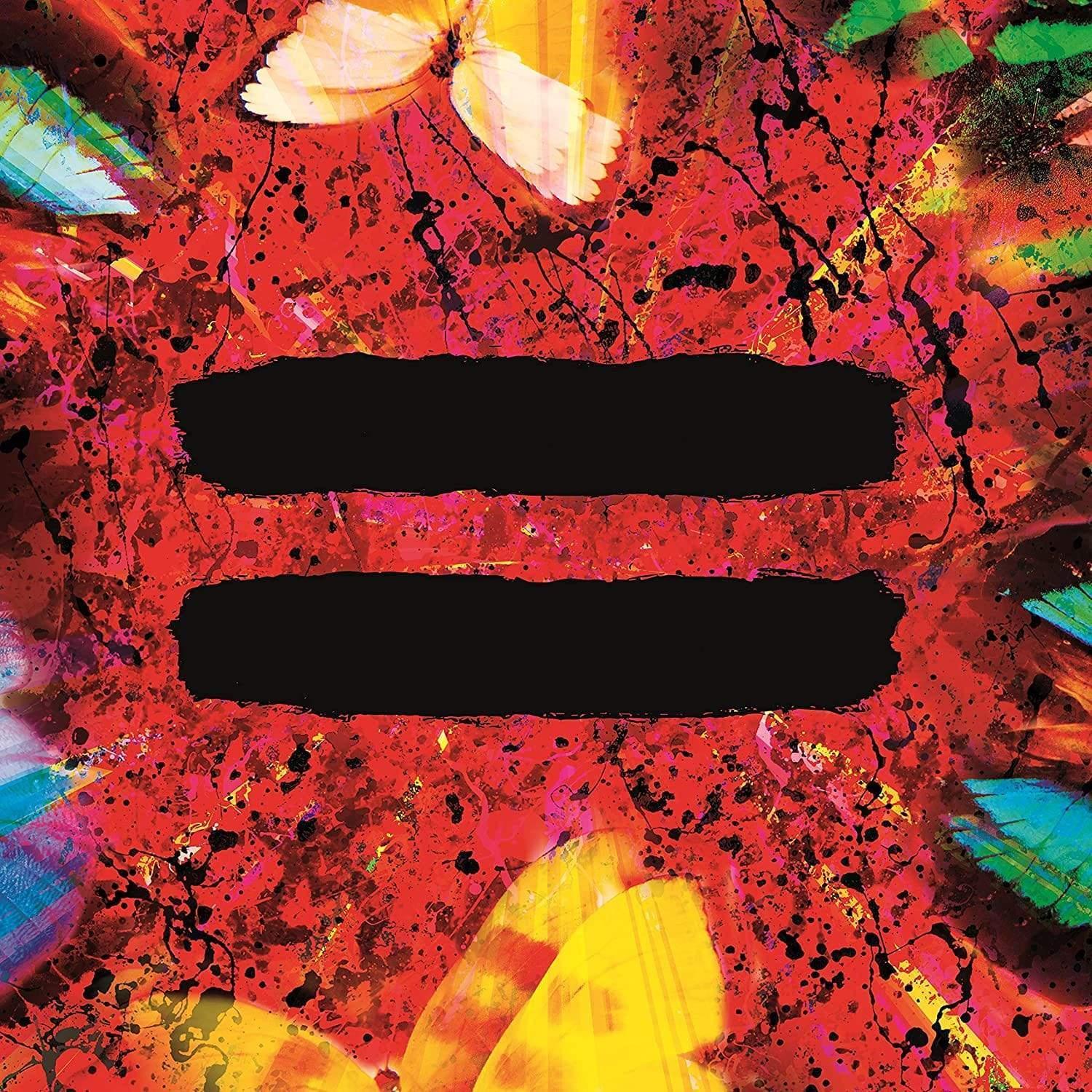 Ed Sheeran - = (LP) - Joco Records