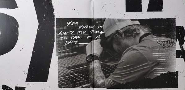 Ed Sheeran - No. 6 Collaborations Project (Gatefold, 180 Gram) (2 LP) - Joco Records