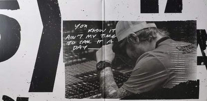 Ed Sheeran - No. 6 Collaborations Project (Gatefold, 180 Gram) (2 LP) - Joco Records