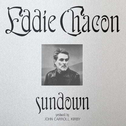 Eddie Chacon - Sundown (LP) - Joco Records