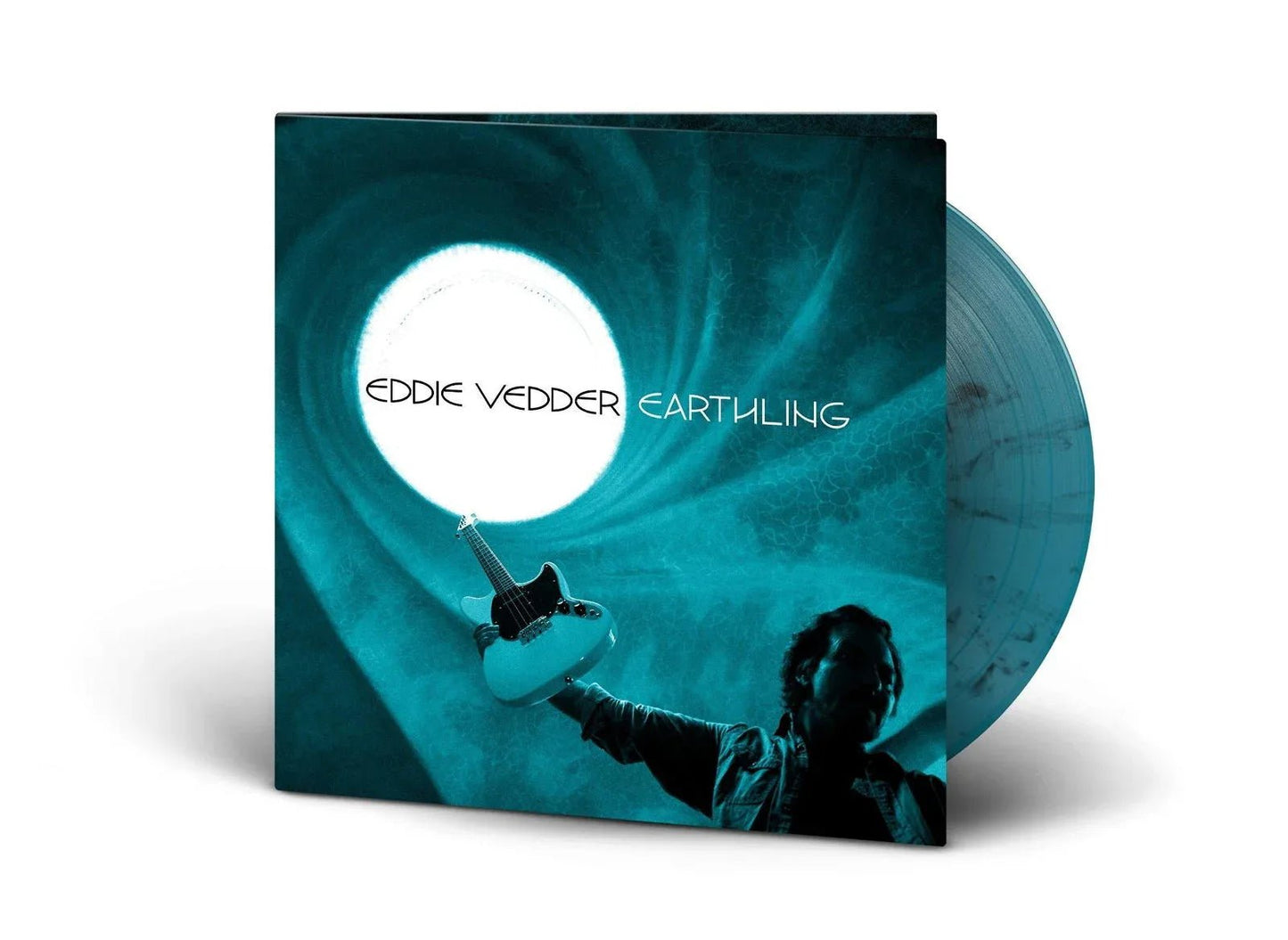 Eddie Vedder - Eddie Vedder (LP) - Joco Records