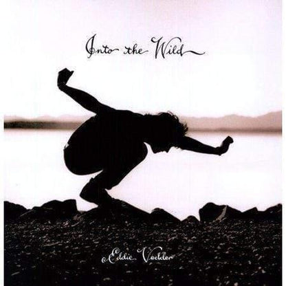 Eddie Vedder - Into The Wild (LP) - Joco Records