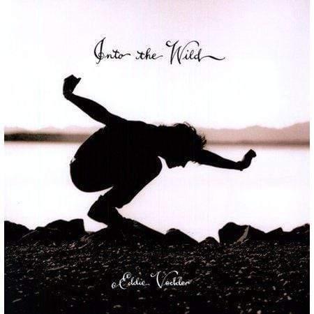 Eddie Vedder - Into The Wild (LP) - Joco Records