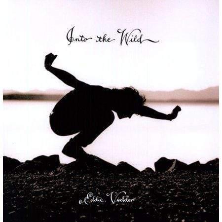 Eddie Vedder - Into The Wild (LP) - Joco Records