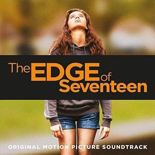 Edge Of Seventeen / O.S.T. - Edge Of Seventeen / O.S.T. (2 LP) - Joco Records