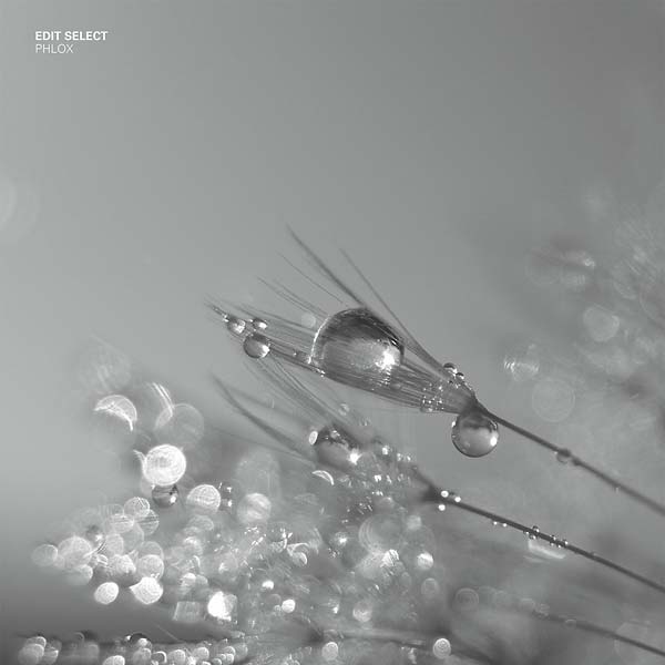 Edit Select - Phlox (2 LP) - Joco Records