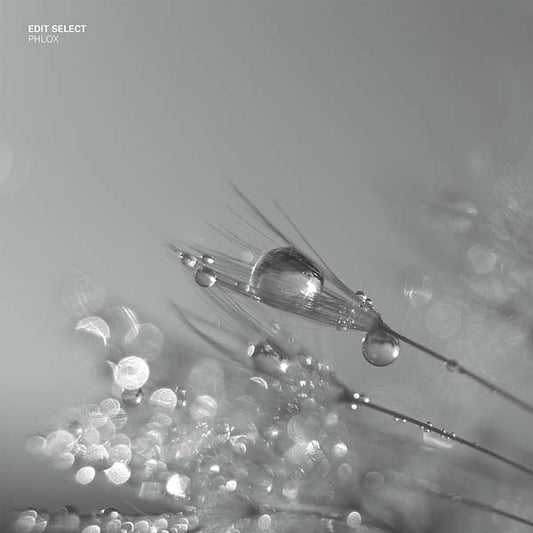 Edit Select - Phlox (2 LP) - Joco Records
