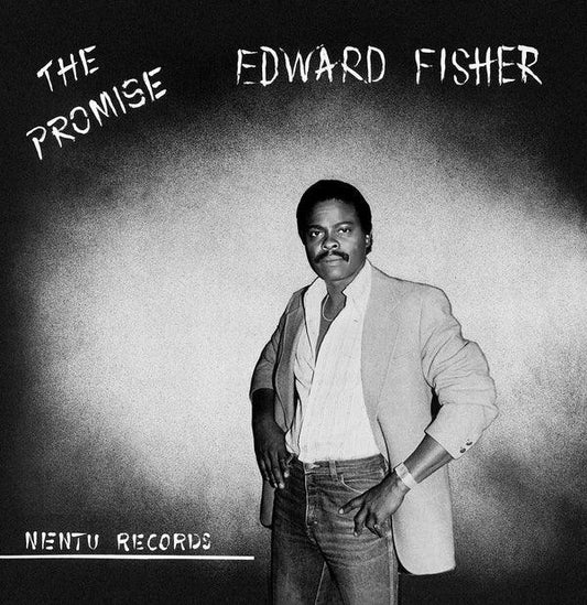 Edward Fisher - The Promise (Vinyl) - Joco Records