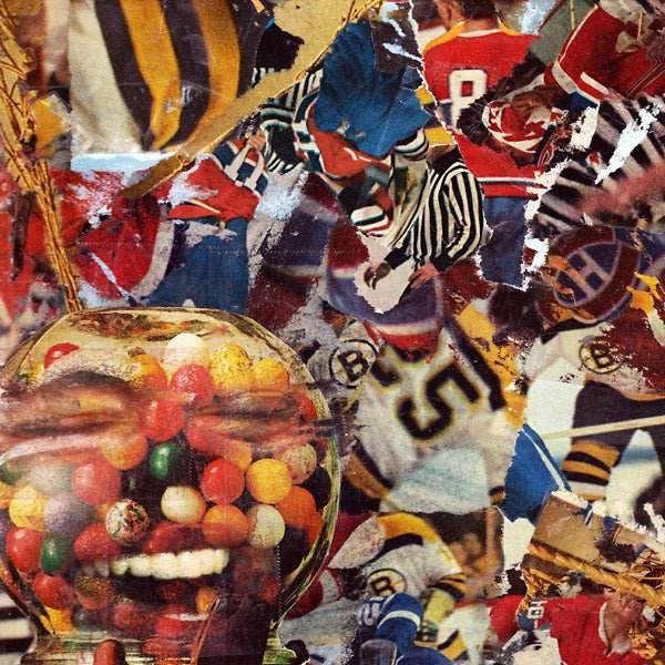 Eeee Eeeee - Eeee Eeeee (LP) - Joco Records
