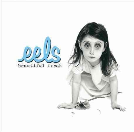 Eels - Beautiful Freak (LP)