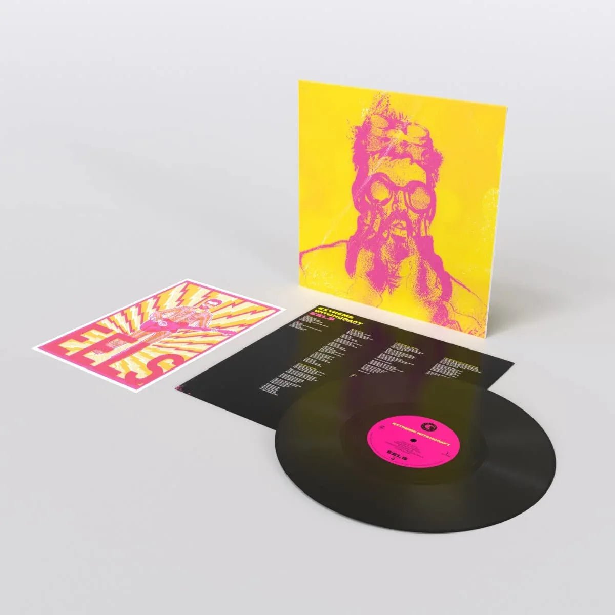 Eels - Extreme Witchcraft (180 Gram) (LP) - Joco Records