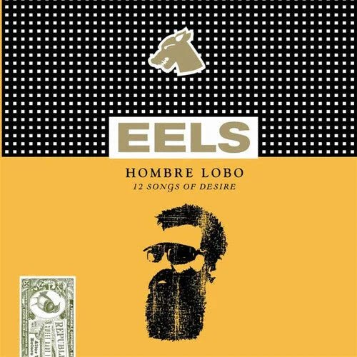 Eels - Hombre Lobo (LP) - Joco Records
