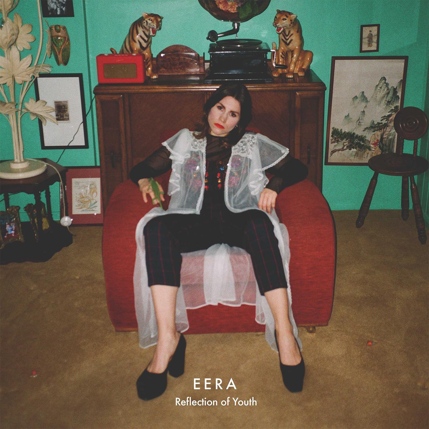 EERA - Reflection Of Youth (LP) - Joco Records