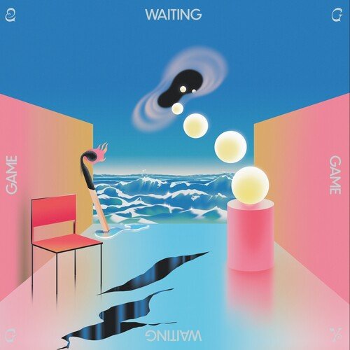 Eggy - Waiting Game (LP) - Joco Records